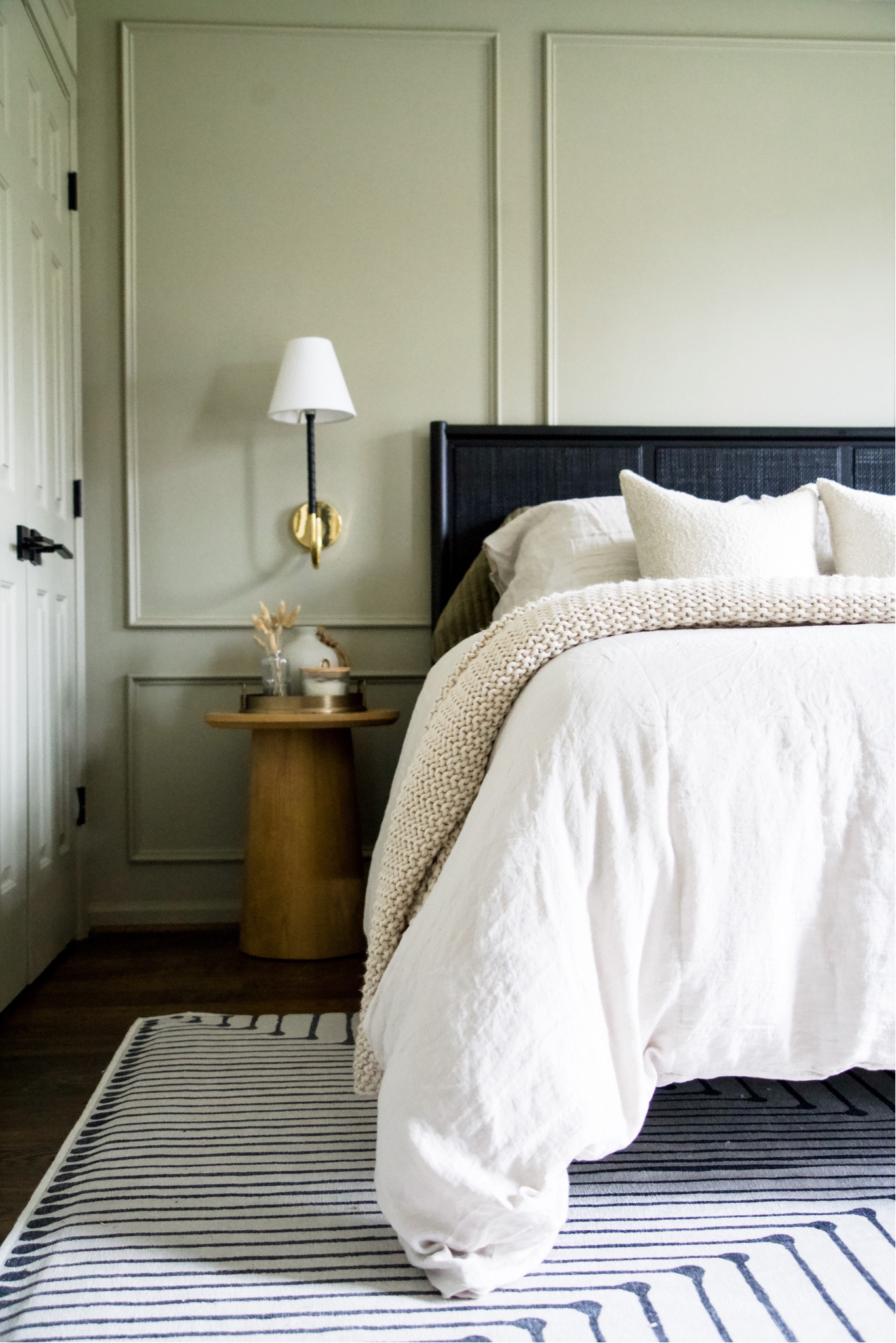 Guest bedroom sources! 

#LTKstyletip #LTKhome