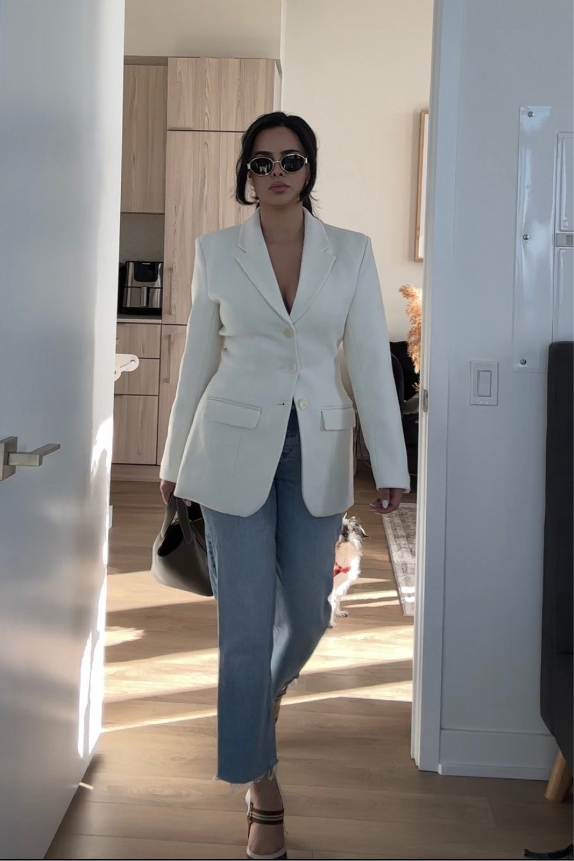 #LTKworkwear #LTKstyletip #LTKSeasonal