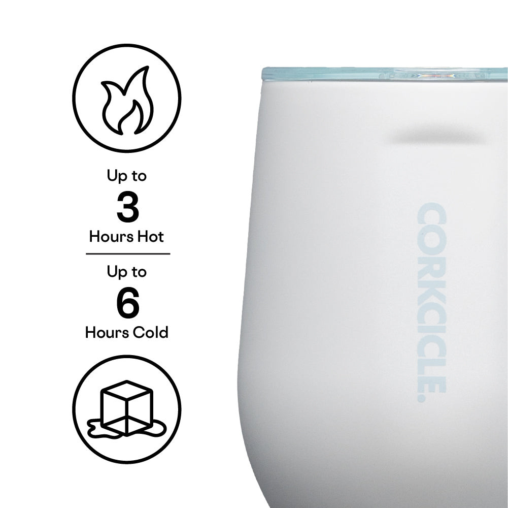 Pure Taste Stemless | Corkcicle