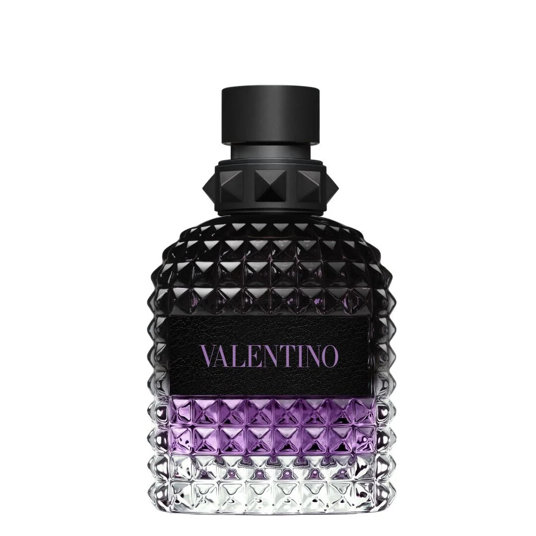 Born in Roma Uomo Purple Melancholia | Valentino Beauty | Valentino Beauty