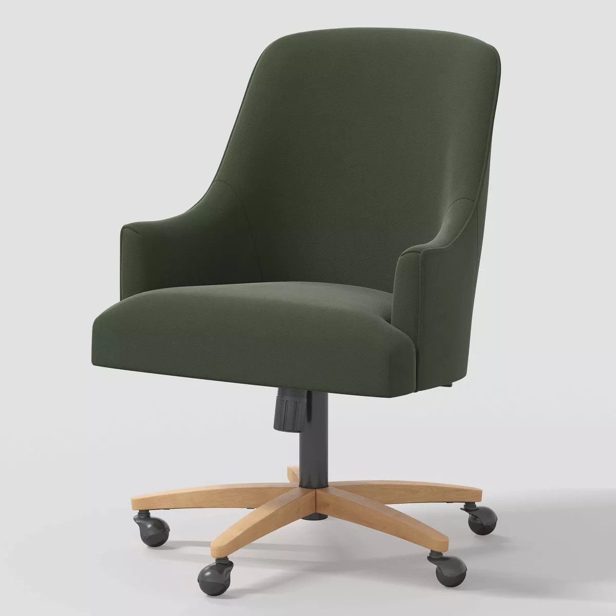 Santa Monica Office Chair - Threshold™ designed with Studio McGee | Target
