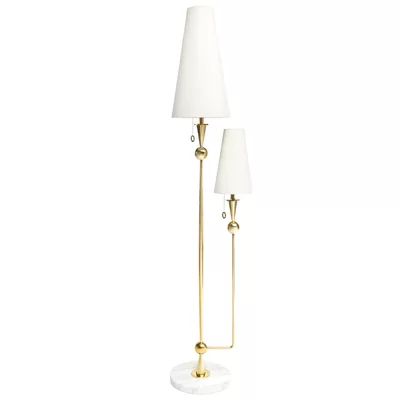 Caracas Floor Lamp | Wayfair North America