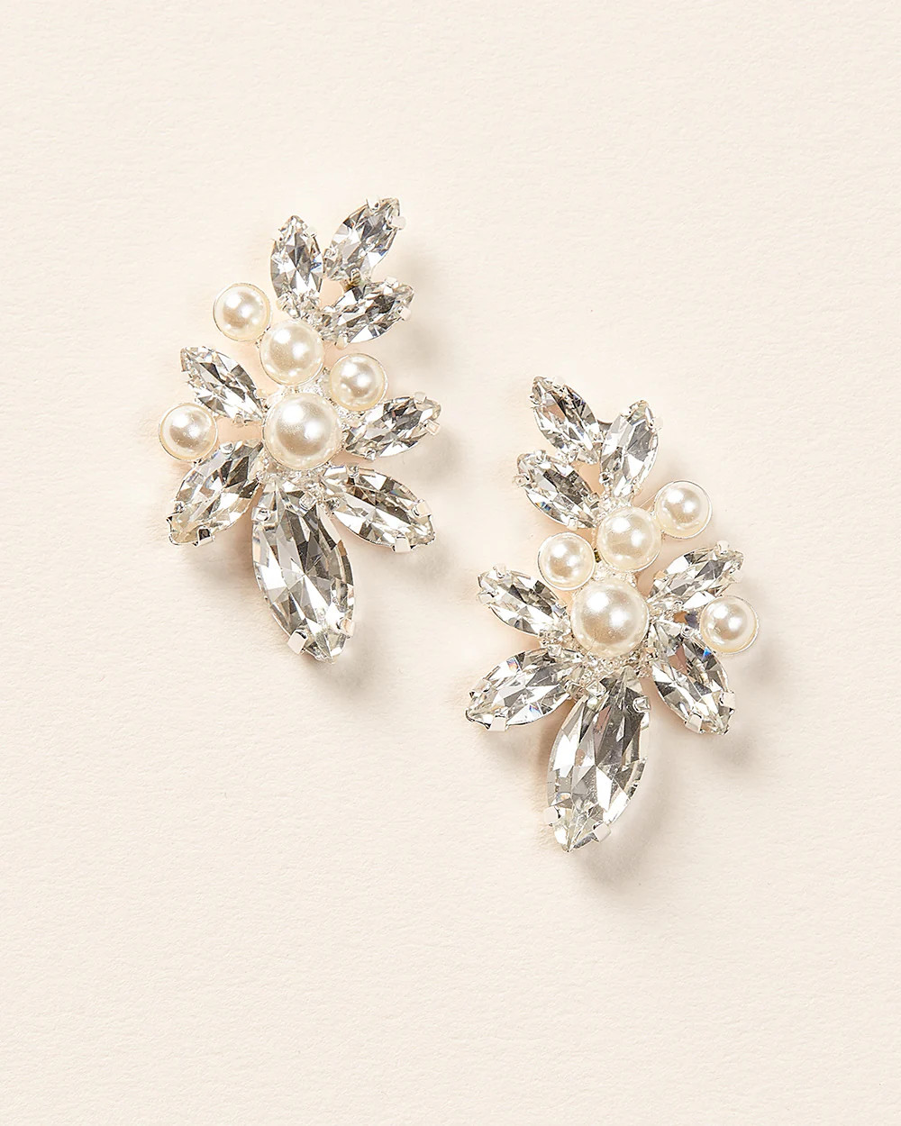 Gwyneth Earrings | Dareth Colburn