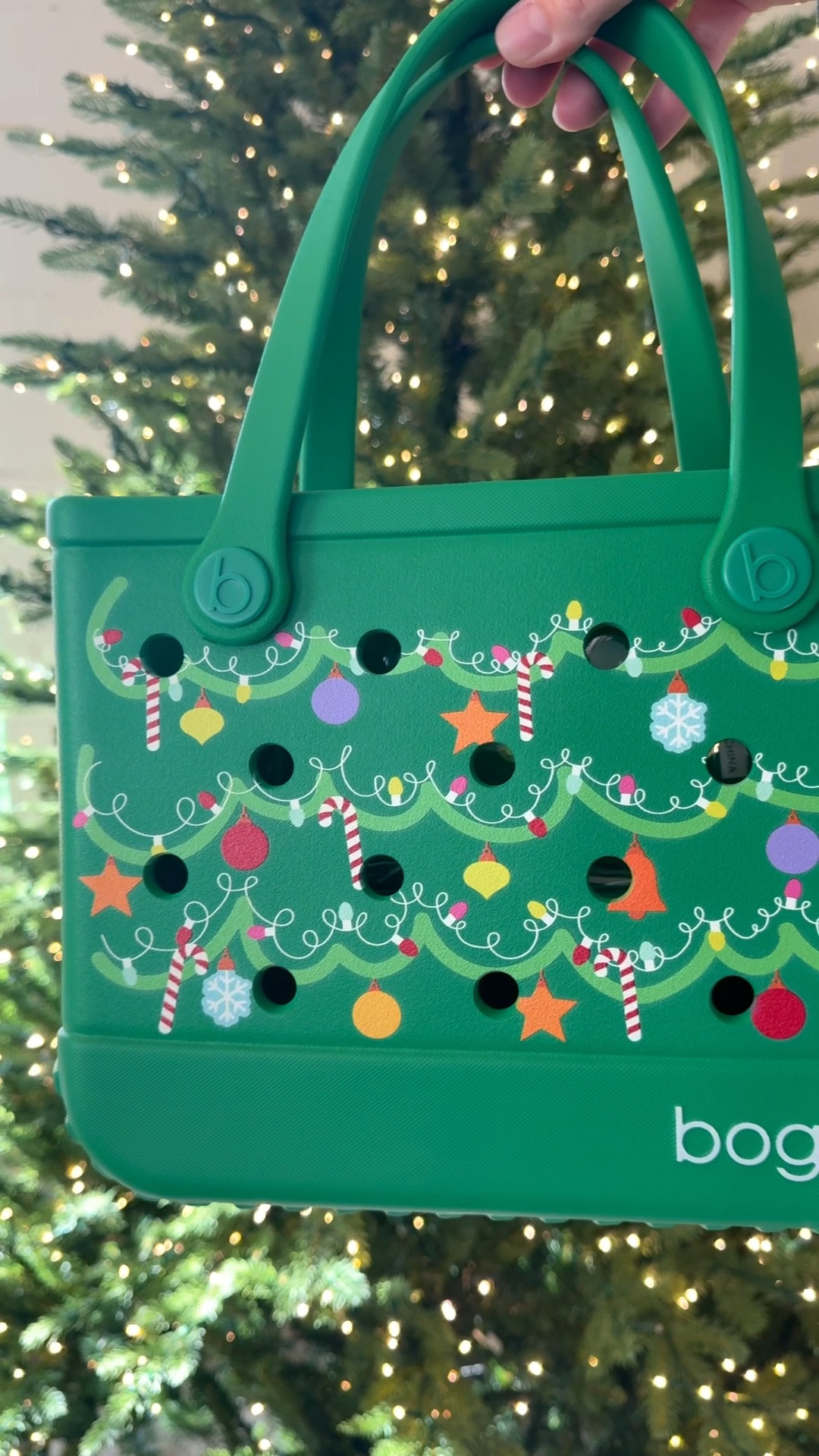 Christmas Bogg Bags!! #christmasgift #christmasgifts

#LTKHoliday #LTKGiftGuide #LTKSeasonal