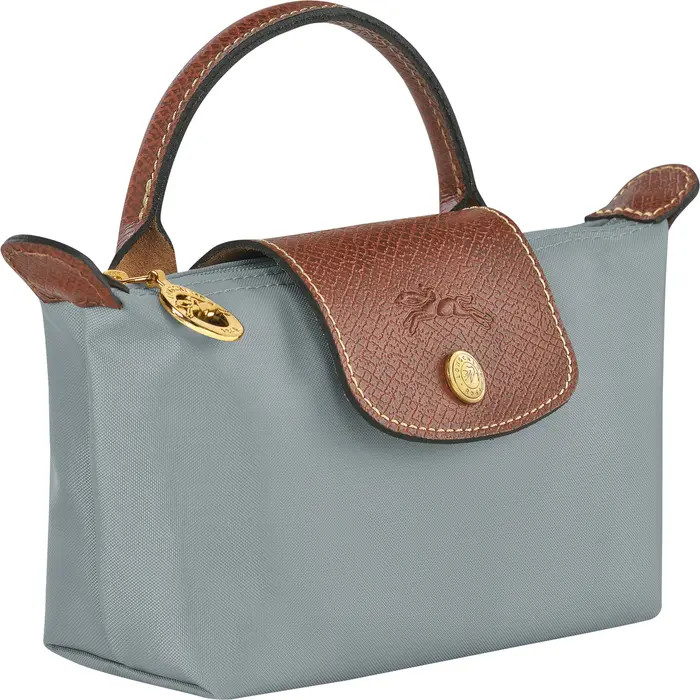 Longchamp Le Pliage Cosmetics Case | Nordstrom | Nordstrom