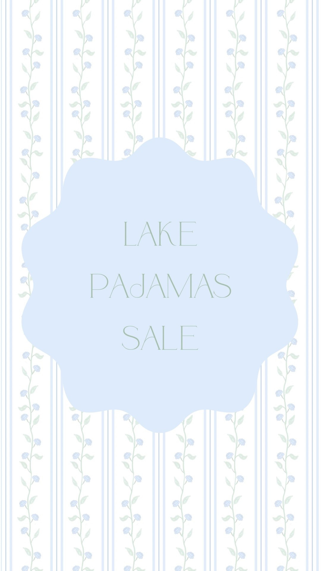 Shop the Lake Pajamas summer sale. Select styles up to 50% off!

#LTKKids #LTKSaleAlert