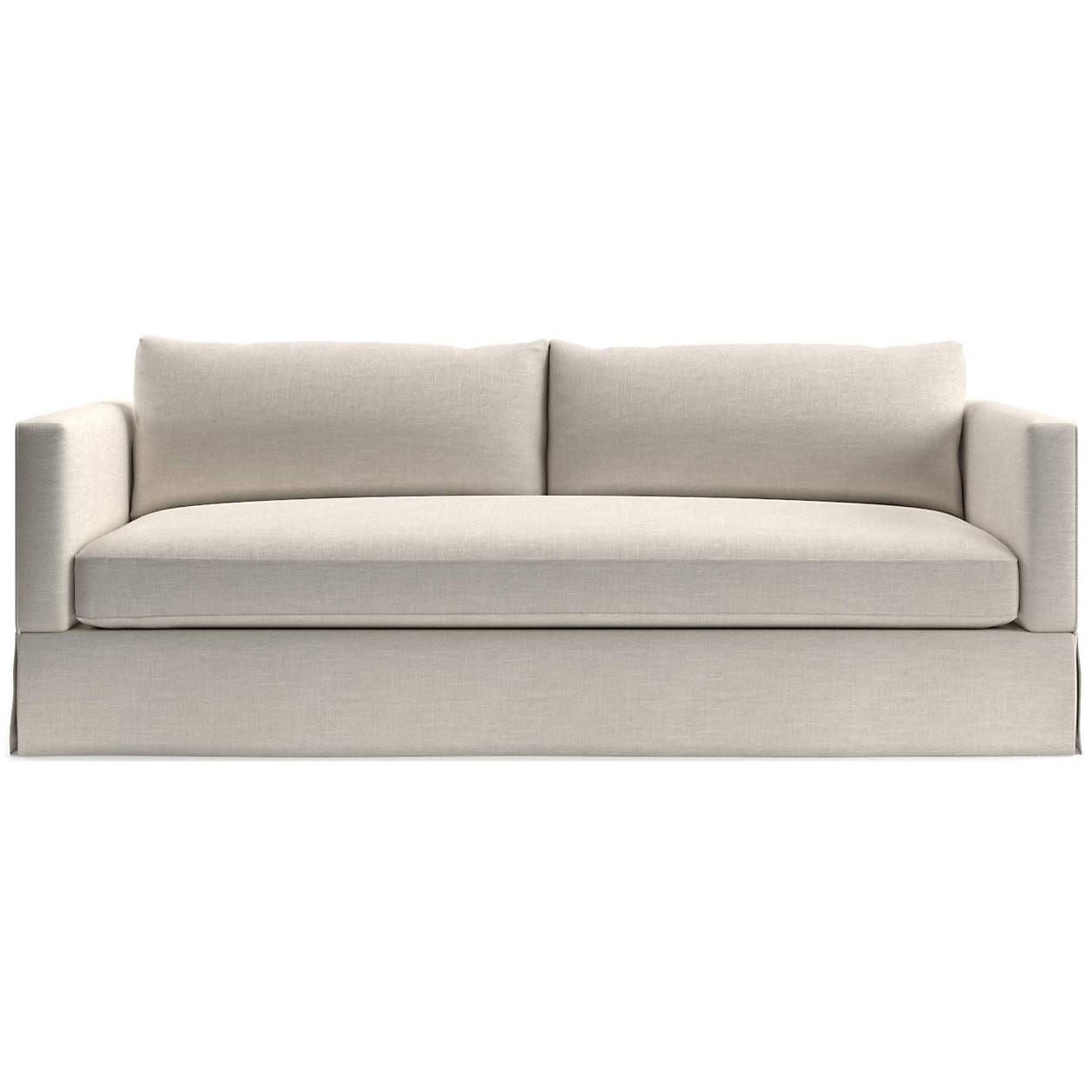 Magritte Sofa | Crate and Barrel | Crate & Barrel