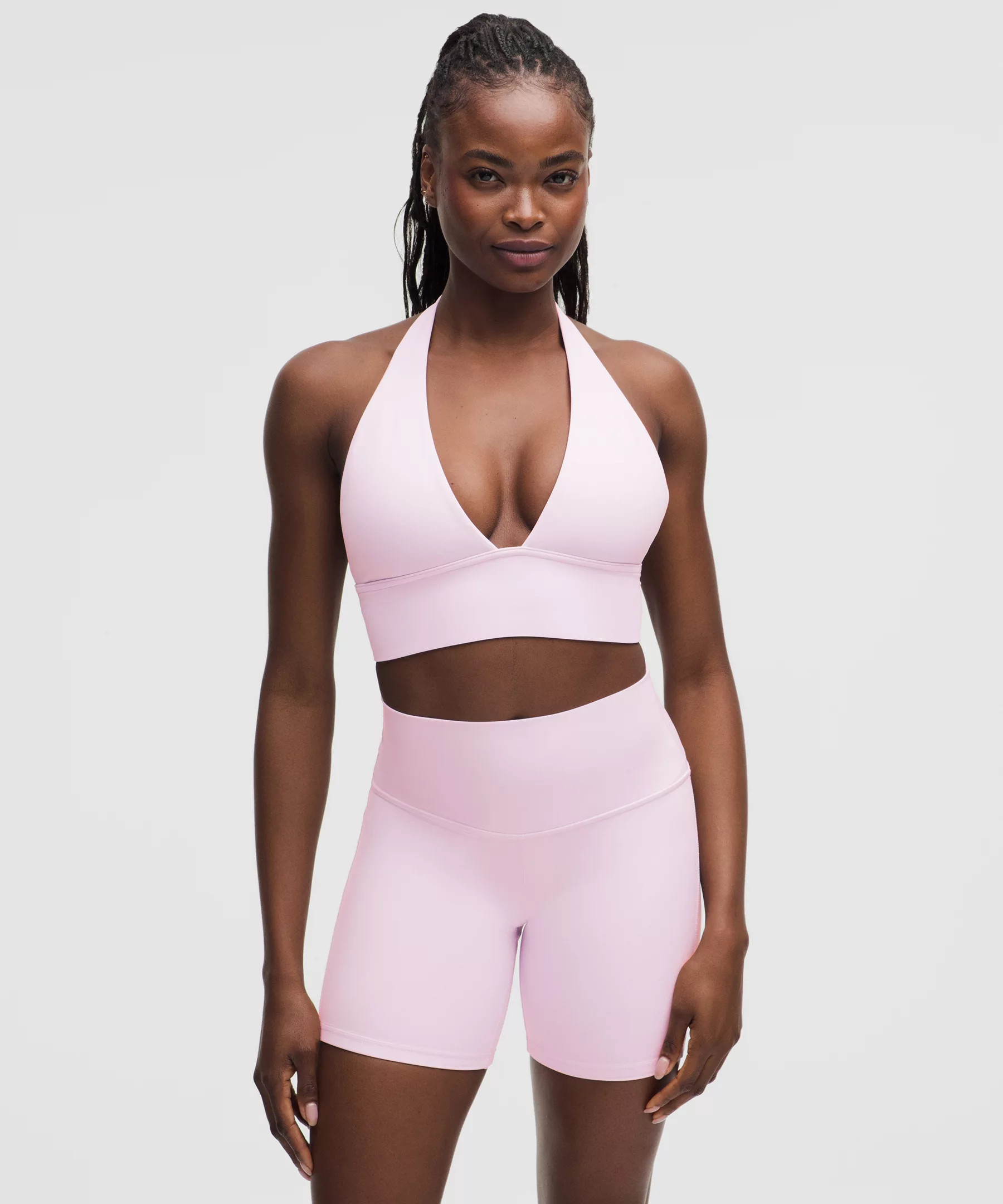 lululemon Align™ Halter Bra | Lululemon (US)
