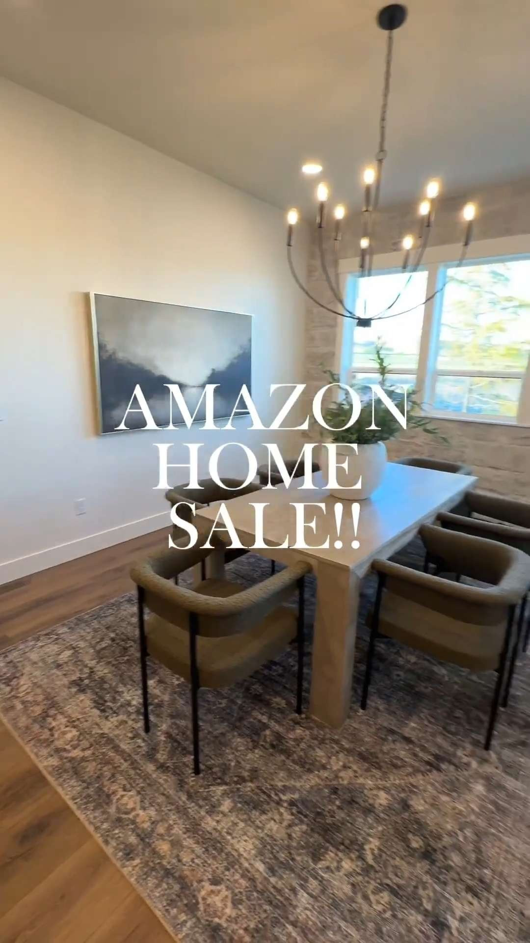 🌸 Spring home sale finds to refresh your space

 

 #LTKmomlife #LTKSeasonal #LTKHome