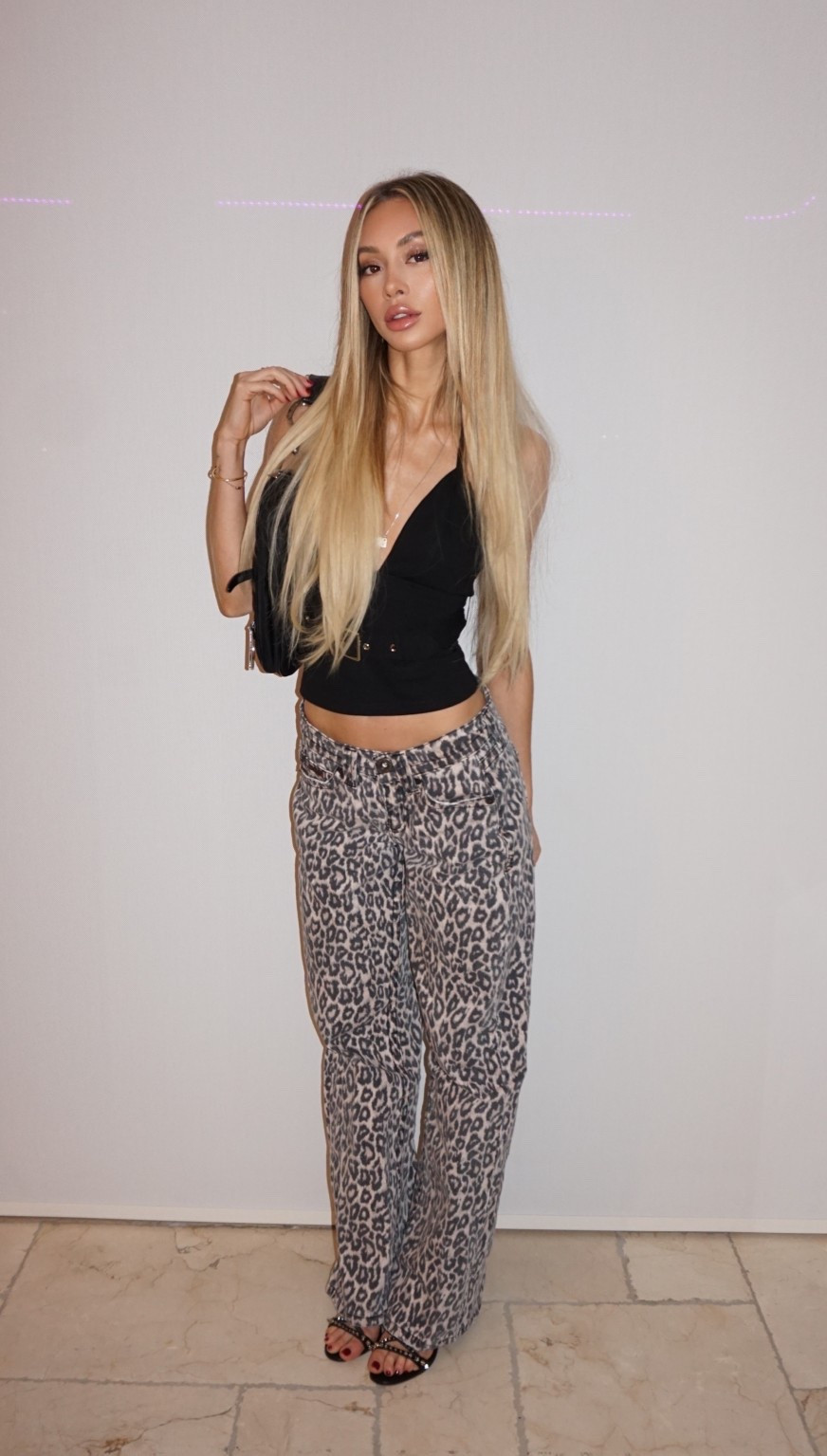 Fall night out 🐆cheer

#LTKItBag #LTKSeasonal #LTKShoeCrush