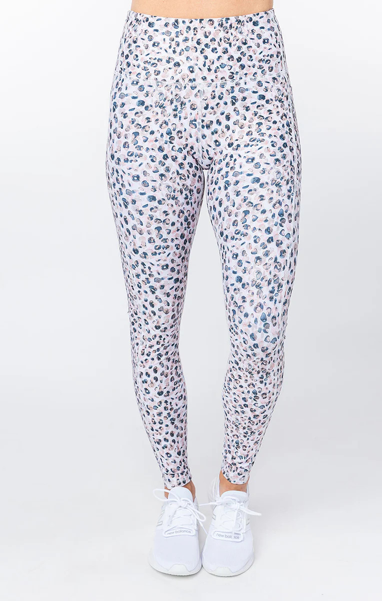 Energize II Legging - Wildcat | Bunker Branding Co/The Linc/ Linc Active