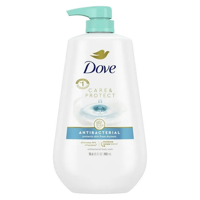 Visit the Dove Store | Walmart (US)