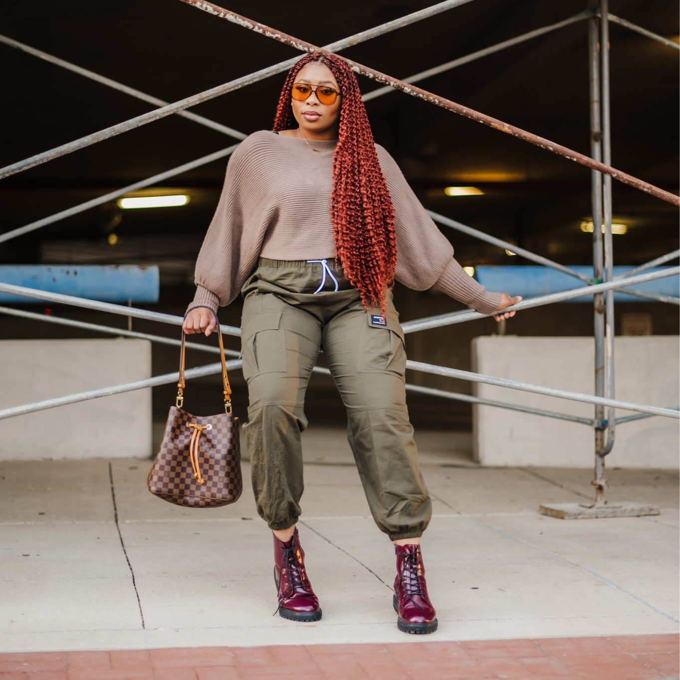 Fall fashion street style look 

#LTKstyletip #LTKsalealert #LTKbump
