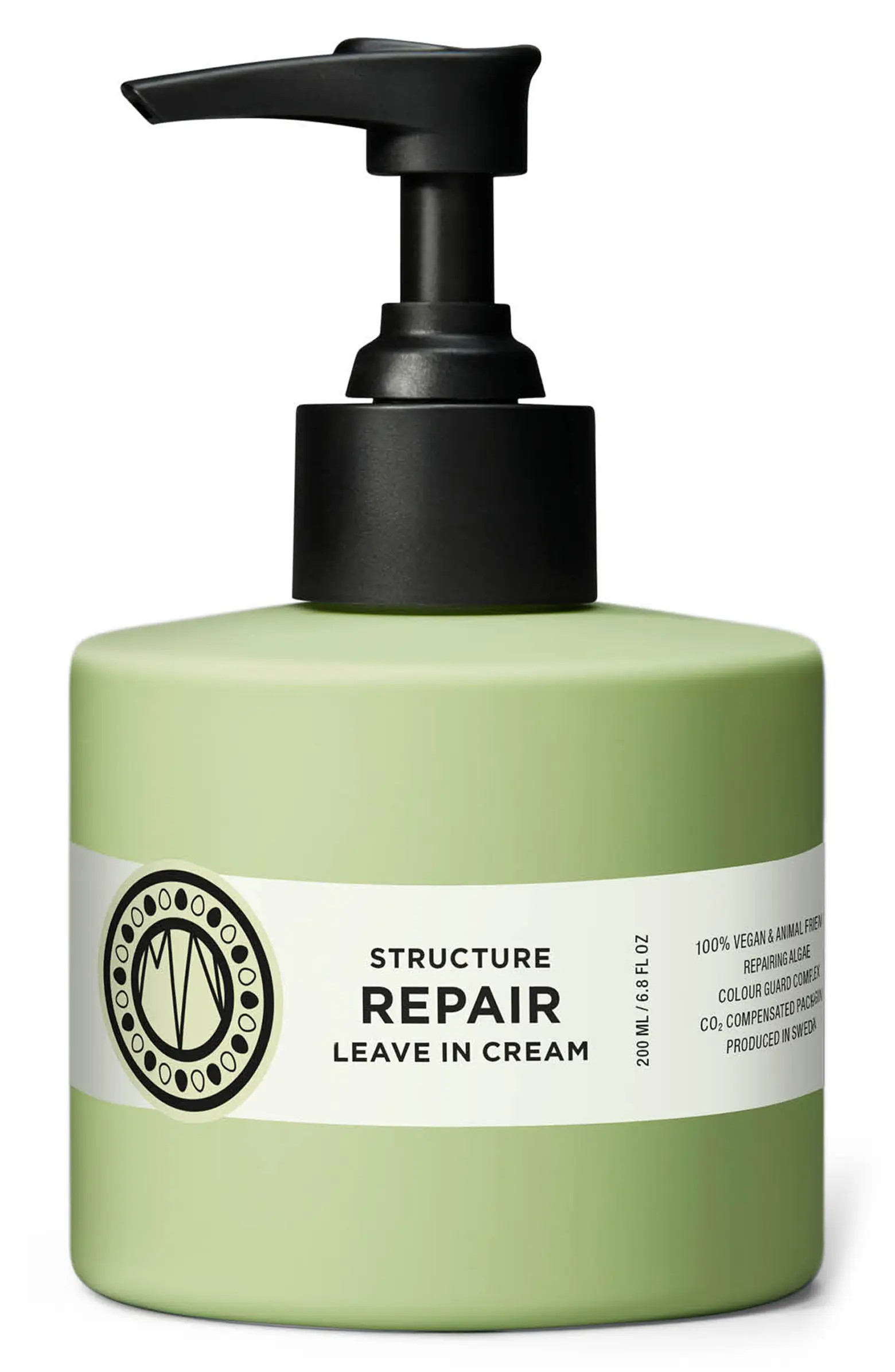 Structure Repair Leave-In Hair Cream | Nordstrom