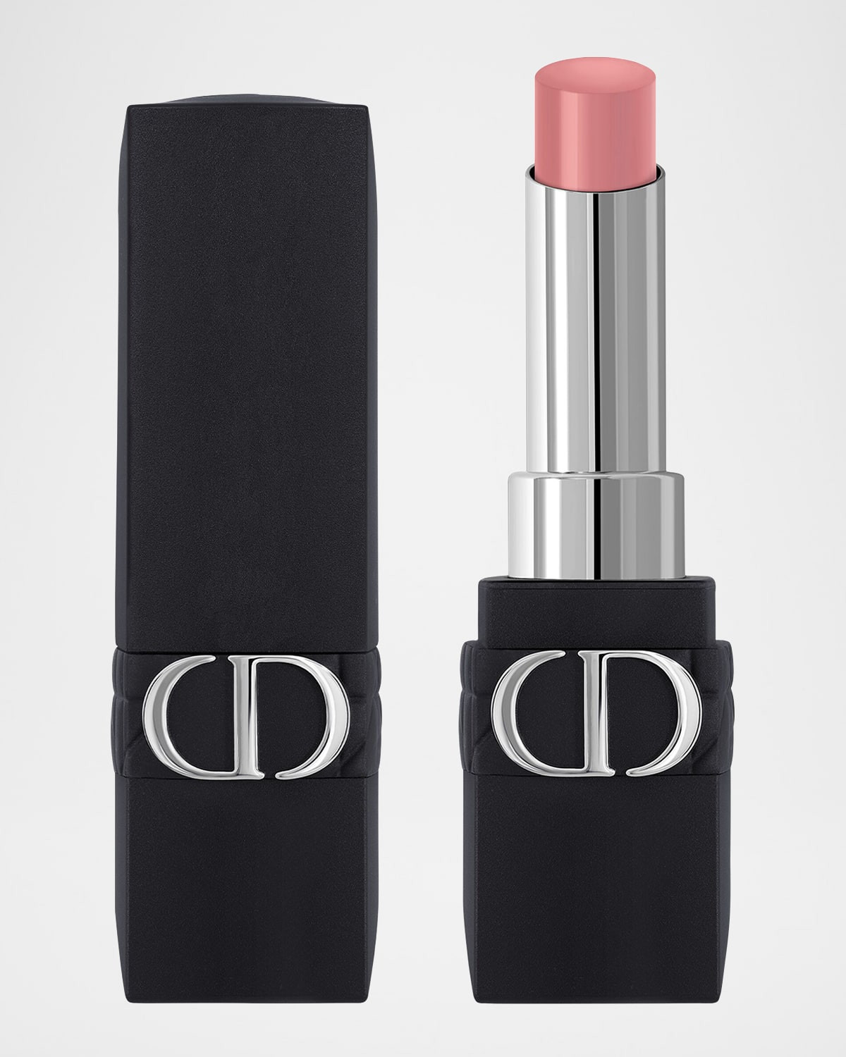 Rouge Dior Forever Transfer-Proof Lipstick | Neiman Marcus