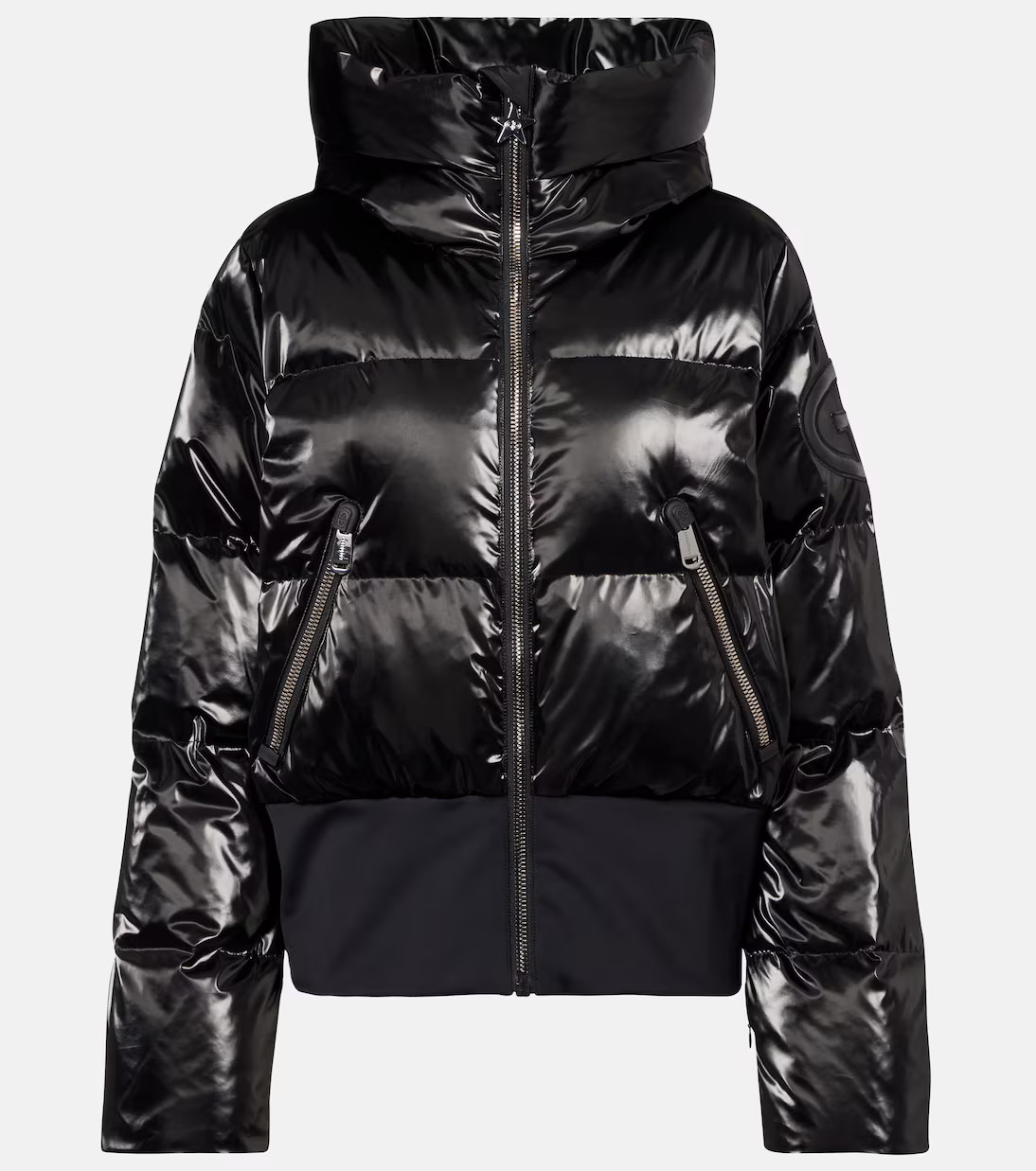 Soleil down ski jacket | Mytheresa (US/CA)