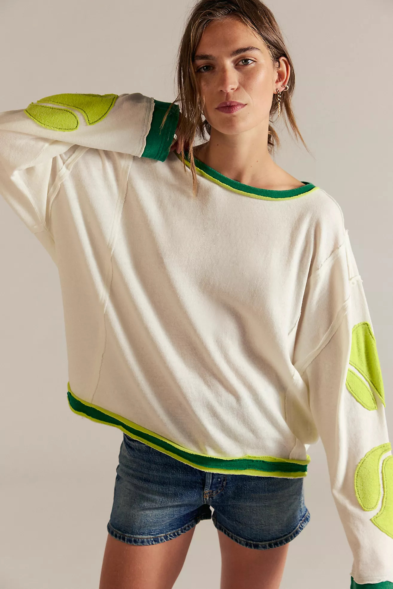 We The Free You're A Star Tee | Free People (Global - UK&FR Excluded)