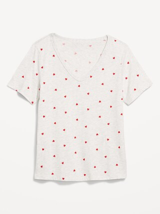 EveryWear V-Neck T-Shirt | Old Navy (US)