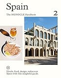Spain: The Monocle Handbook (The Monocle Series) | Amazon (US)