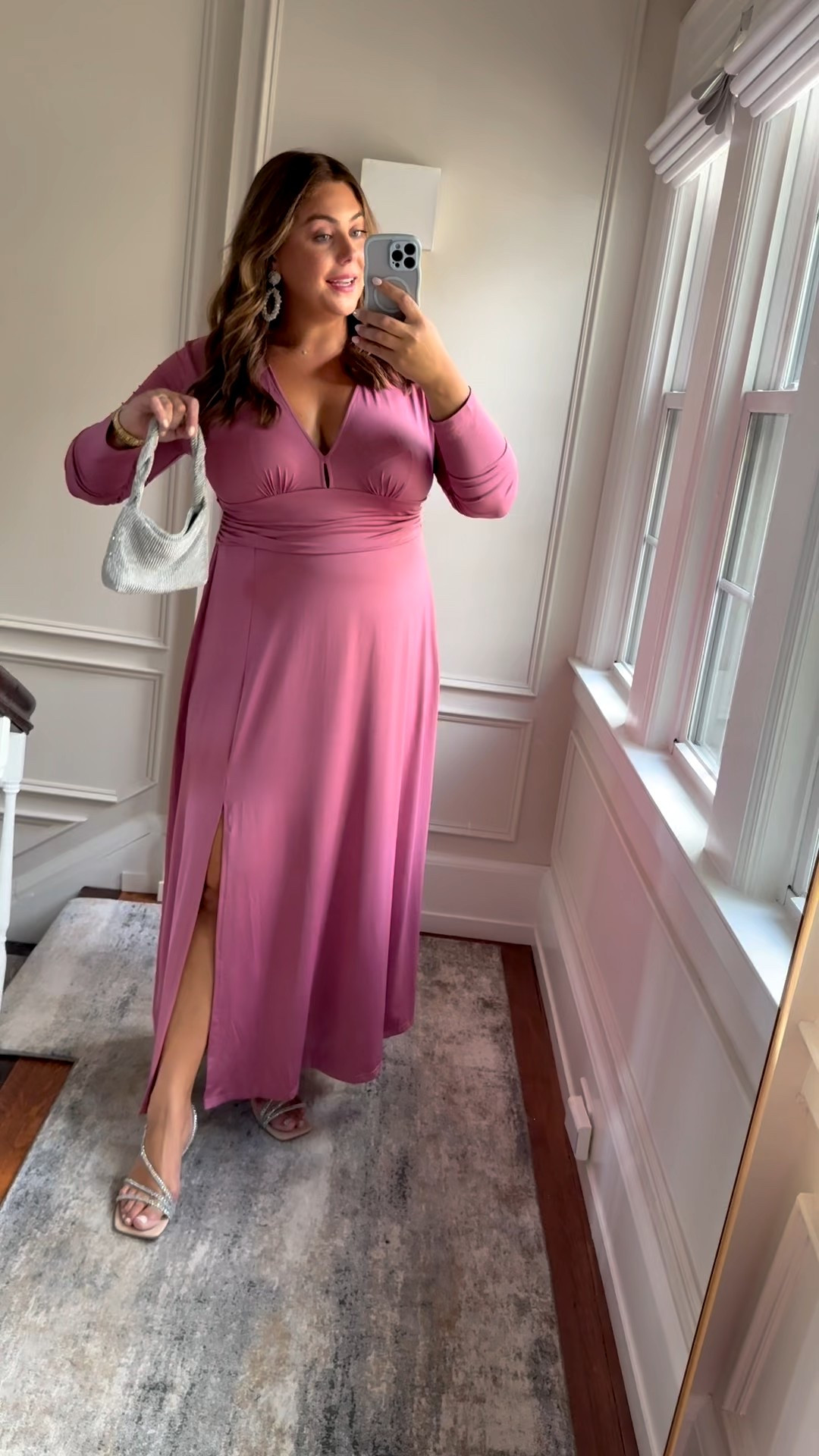 Wearing size XXL in dress - wedding guest dress, special event dress. Use CARALYN20 at Shapermint 

#LTKWedding #LTKPlusSize #LTKStyleTip