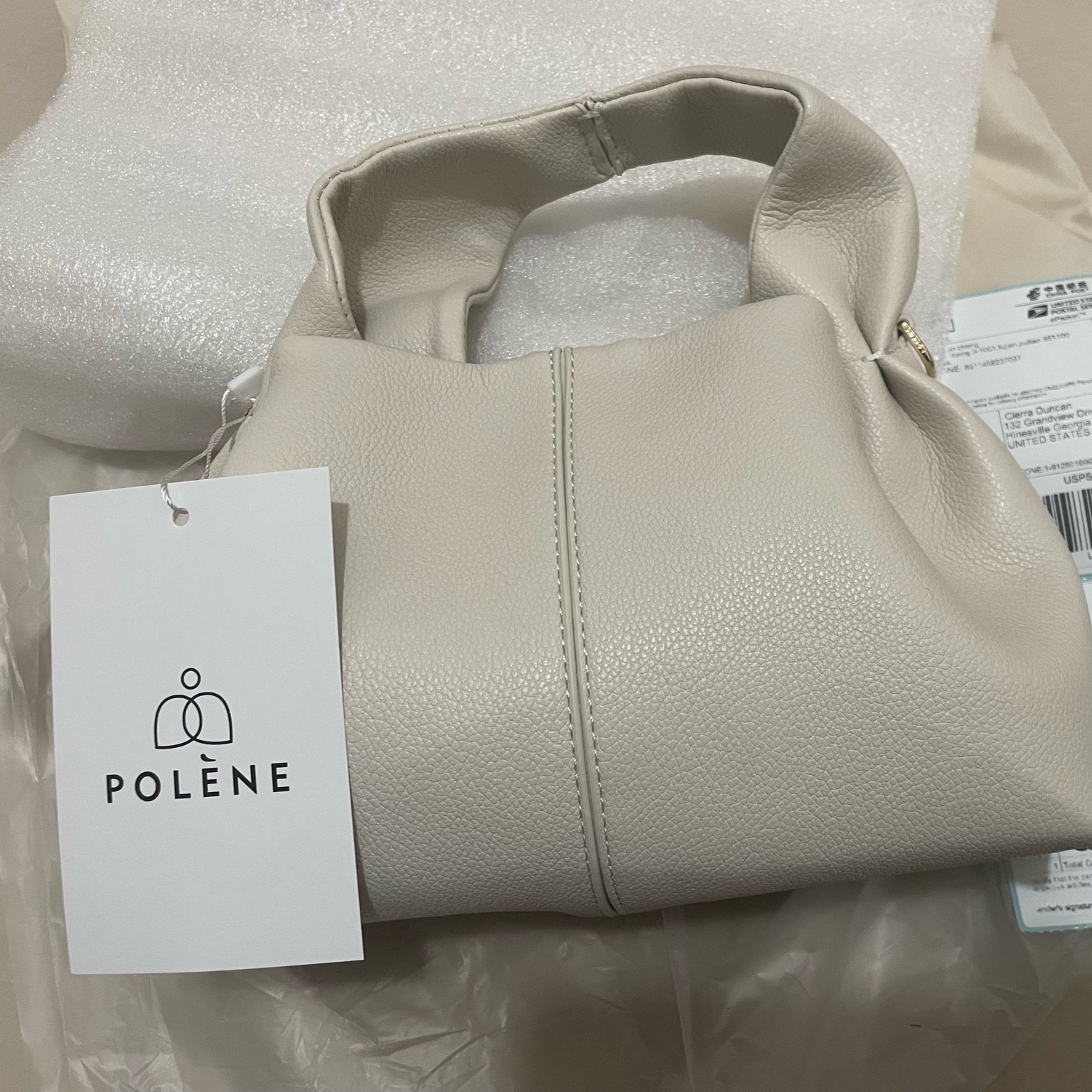 POLENE BAGs

#LTKitbag #LTKSpringSale #LTKshoecrush