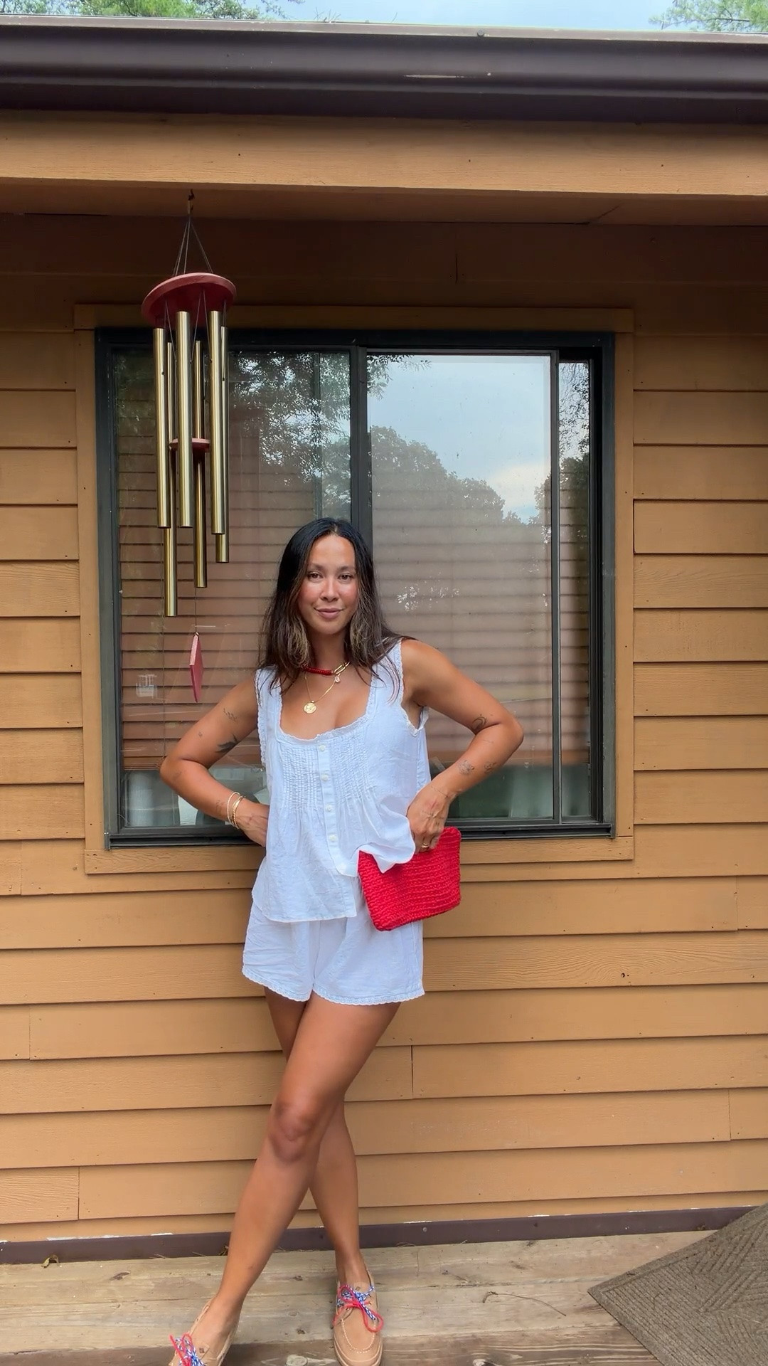 Pajamas in public yes please

#LTKmomlife #LTKootd #LTKTall