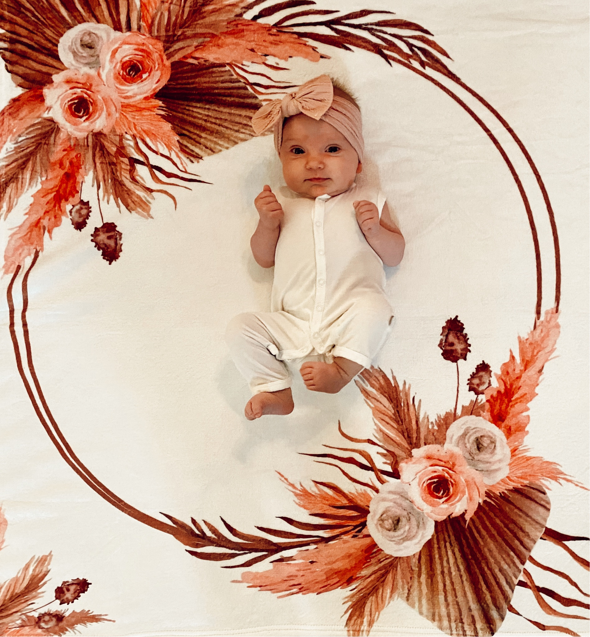 cutest little girly outfit! 

baby girl, boho baby, baby bows, baby girl 

#LTKkids #LTKbaby #LTKfamily