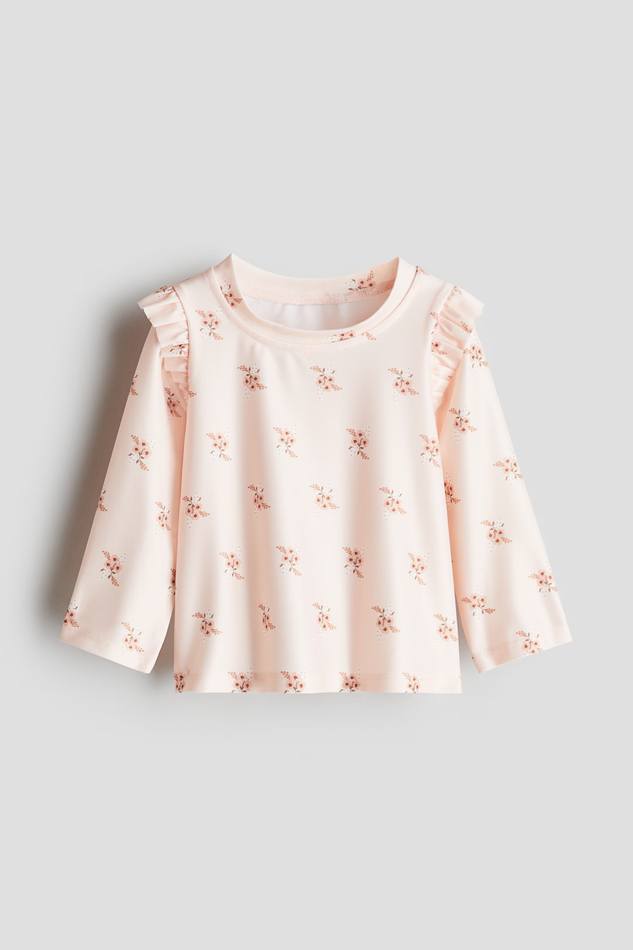 Swim Shirt UPF 50 | H&M (US + CA)