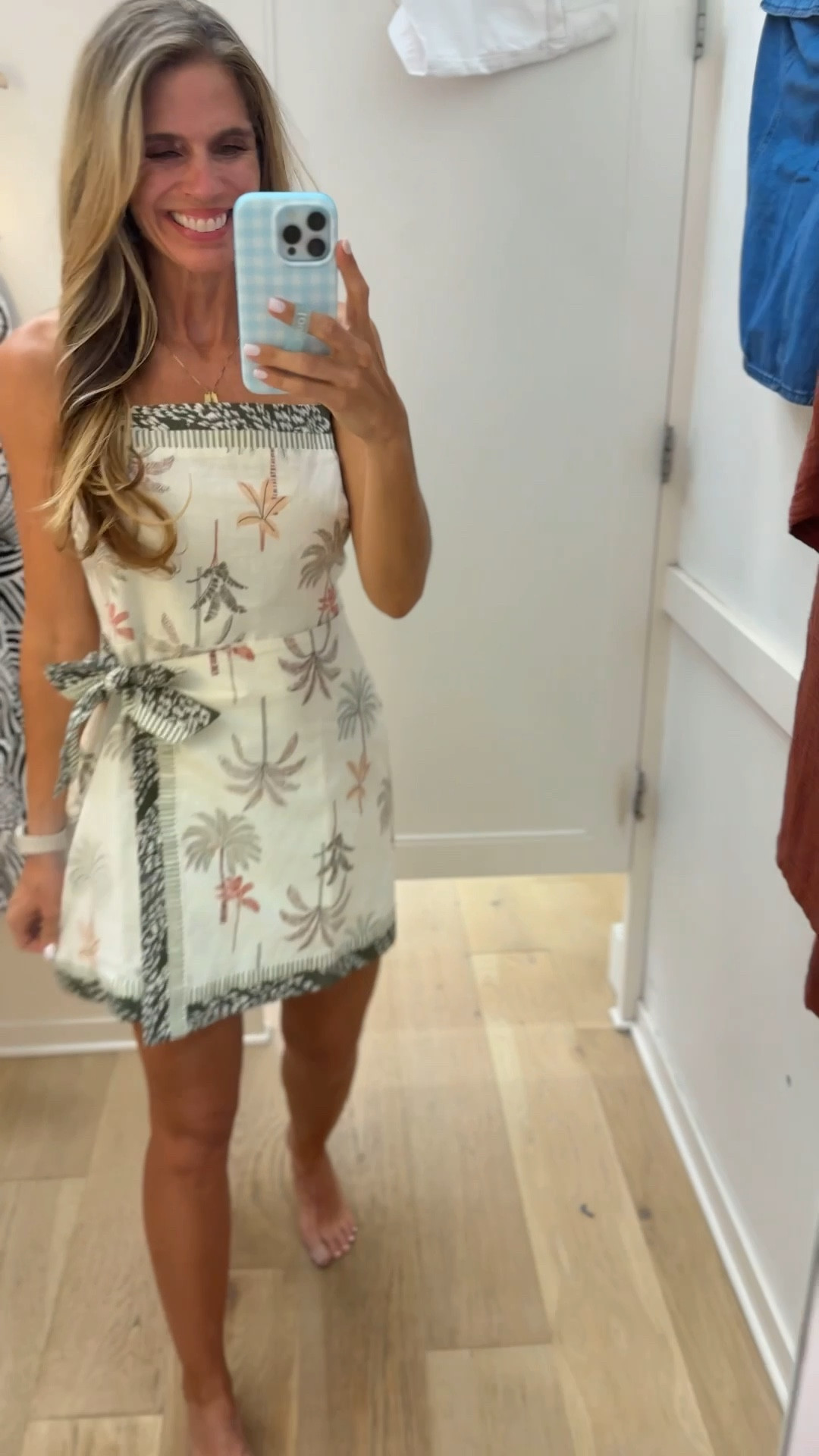 Loft Friends and Family Sale 40% off 
Loving all of their New arrivals! Everything runs on the bigger side. 

#LTKMothersDay #LTKSaleAlert #LTKSeasonal