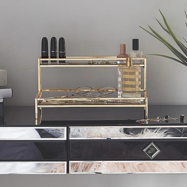 Lockhart Vanity Tray | Wayfair North America