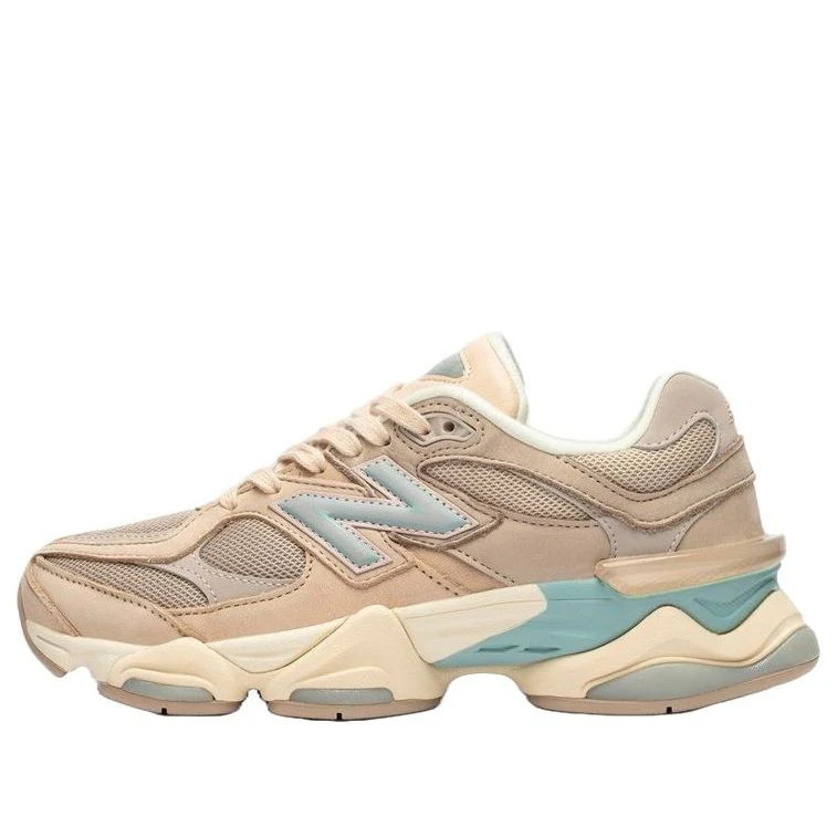 New Balance 9060 'Ivory' | KICKS CREW