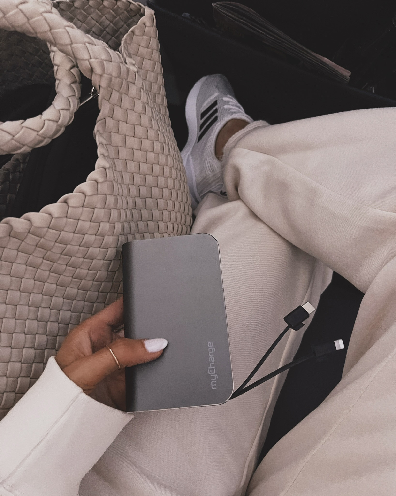 Travel charger, travel accessories #StylinbyAylin 

#LTKunder50 #LTKtravel #LTKGiftGuide