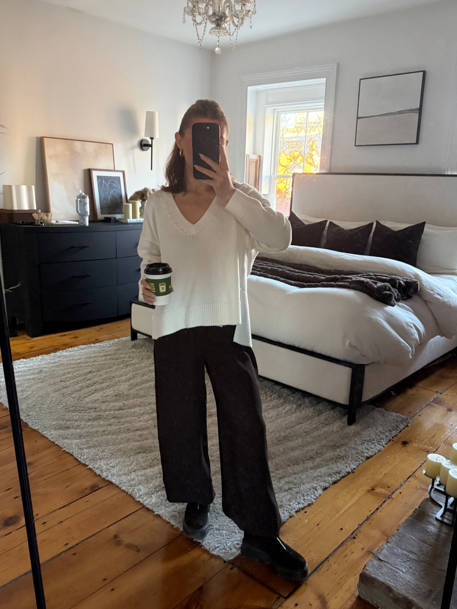 #LTKWorkwear #LTKootd #LTKdayinmylife