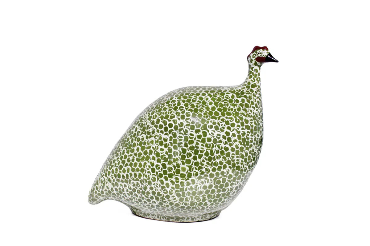 French Guinea | Lucy's Market