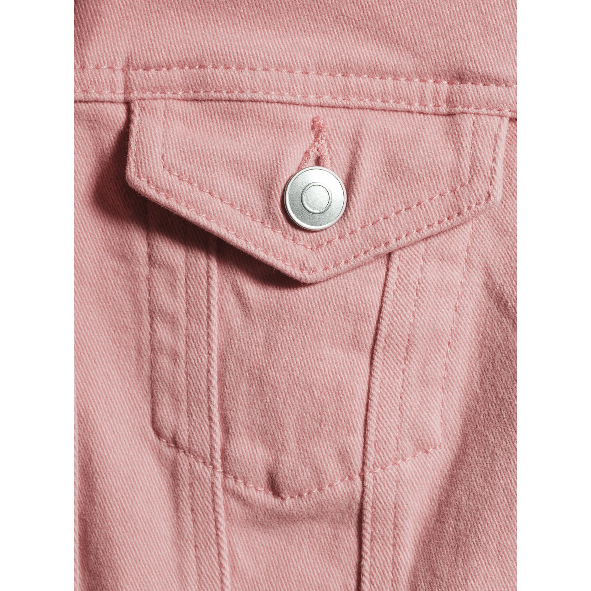 Time and Tru Women's Denim Jacket | Walmart (US)