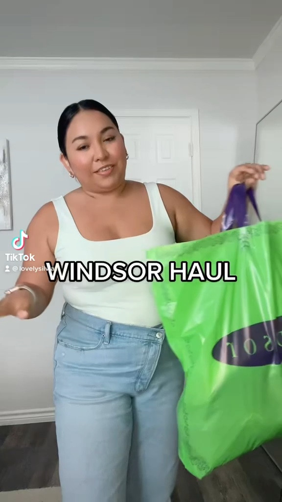 Recent Windsor haul!

Spring haul, festival wear, spring fashion, festival fashion, cowboy hat, floral dress, corset

#LTKFestival #LTKstyletip #LTKunder100