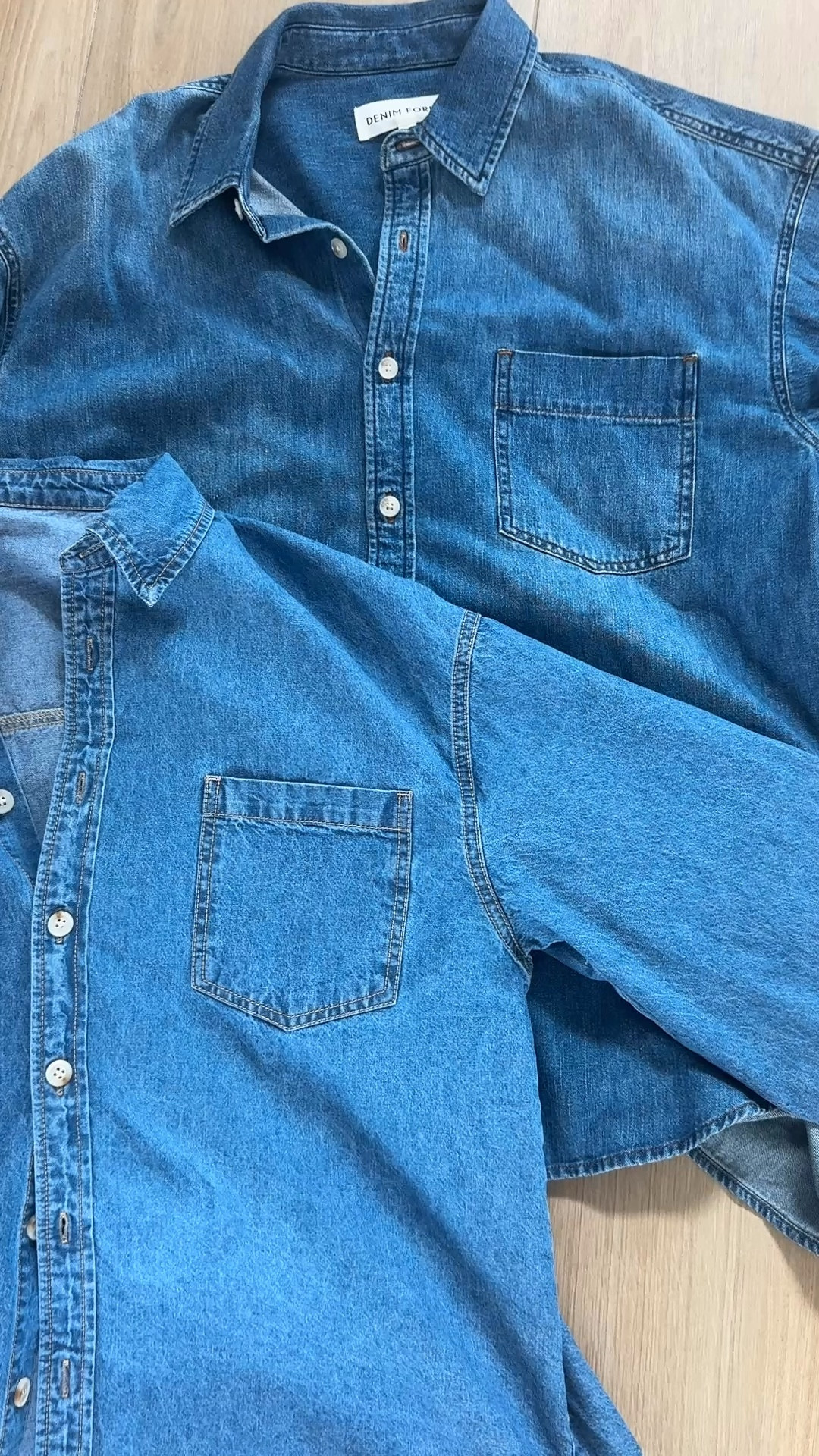 Denim Amazon jackett

#LTKU #LTKmomlife #LTKSaleAlert