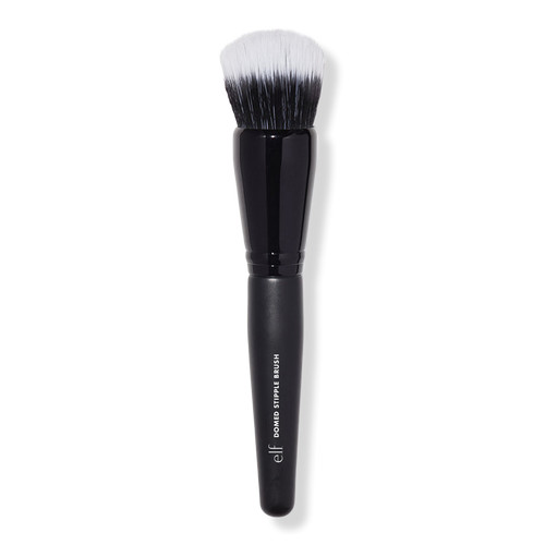 e.l.f. CosmeticsDomed Stipple Brush | Ulta