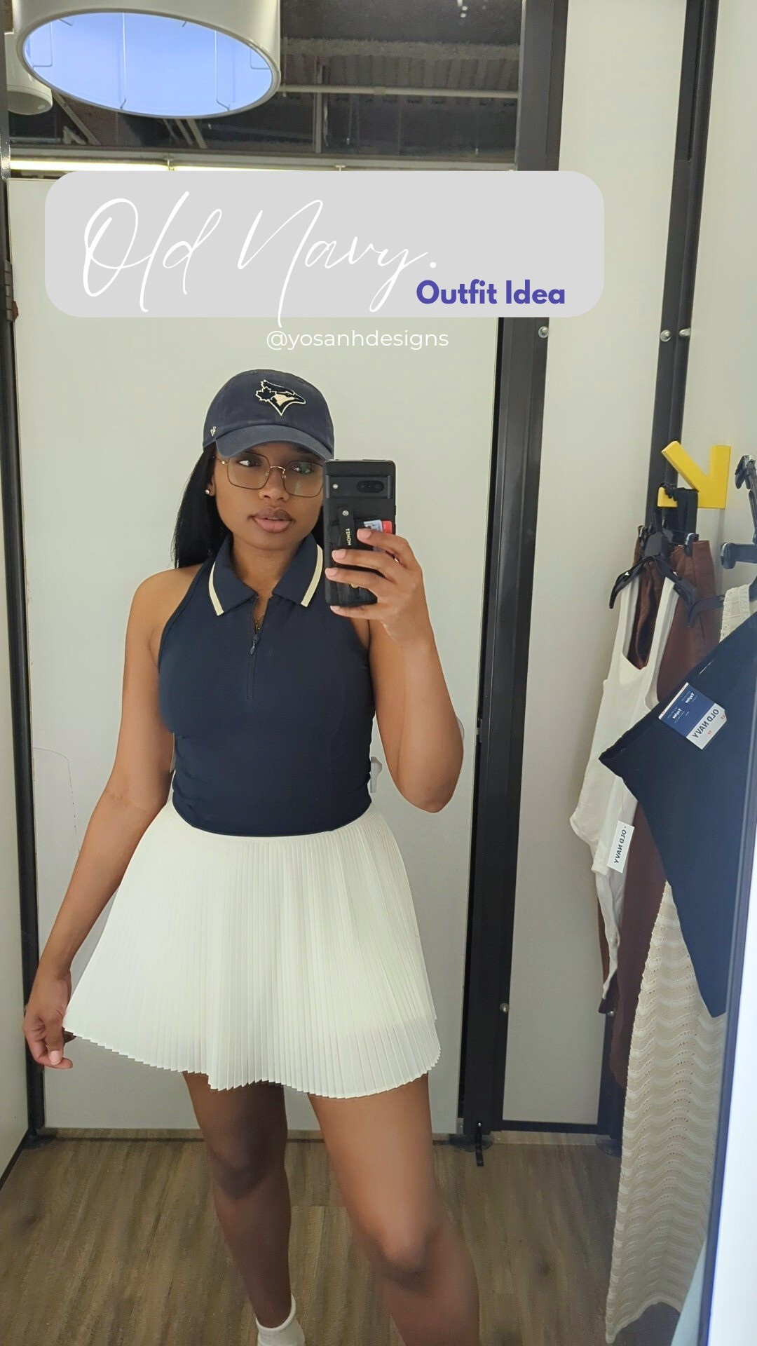 This athleisure look is both functional and stylish. Paired with your favorite trainers, in my case the Adidas Sambas. 

#LTKActive #LTKStyleTip #LTKSaleAlert