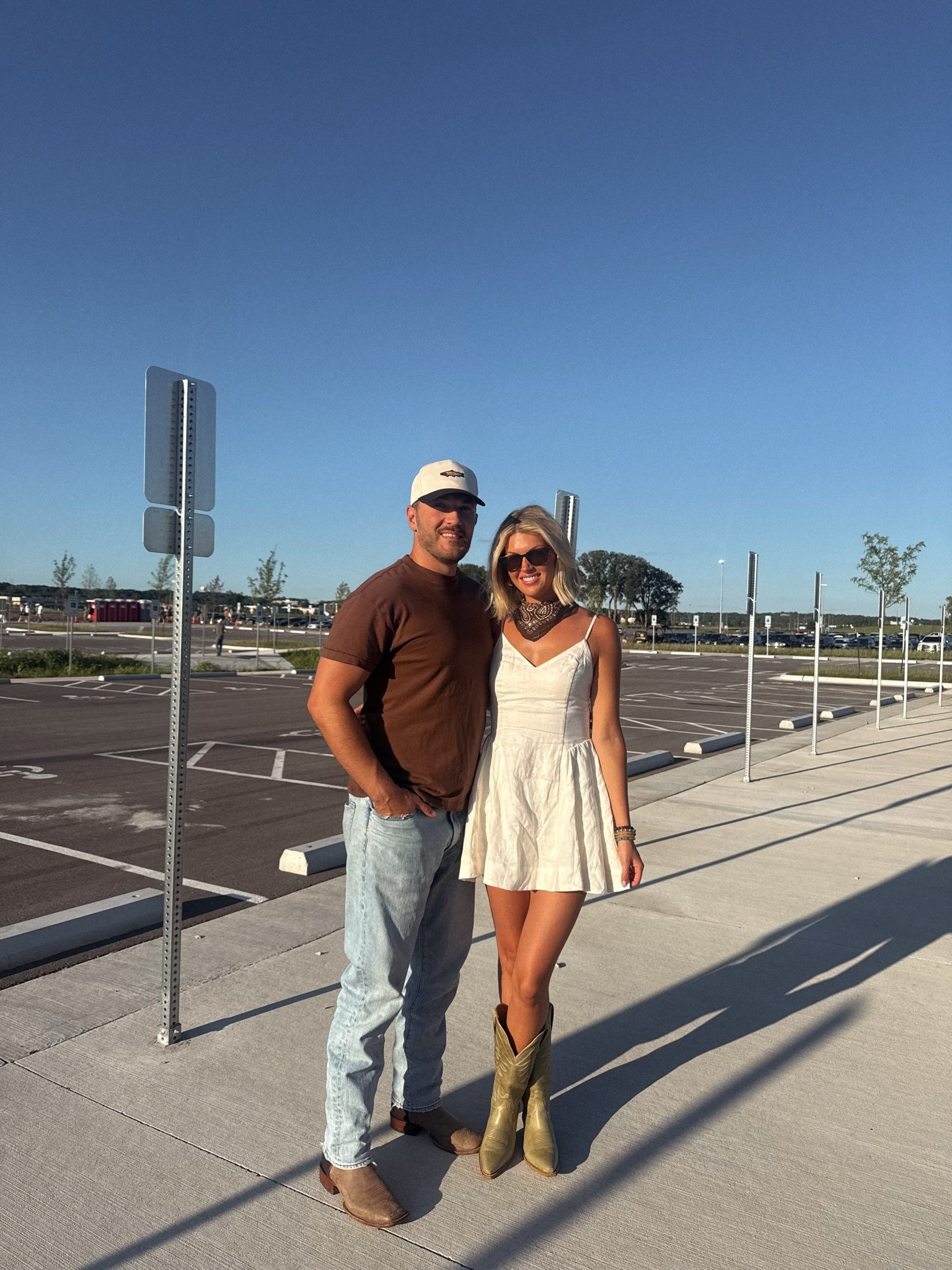 His and hers country concert outfits

#LTKootd #LTKMens