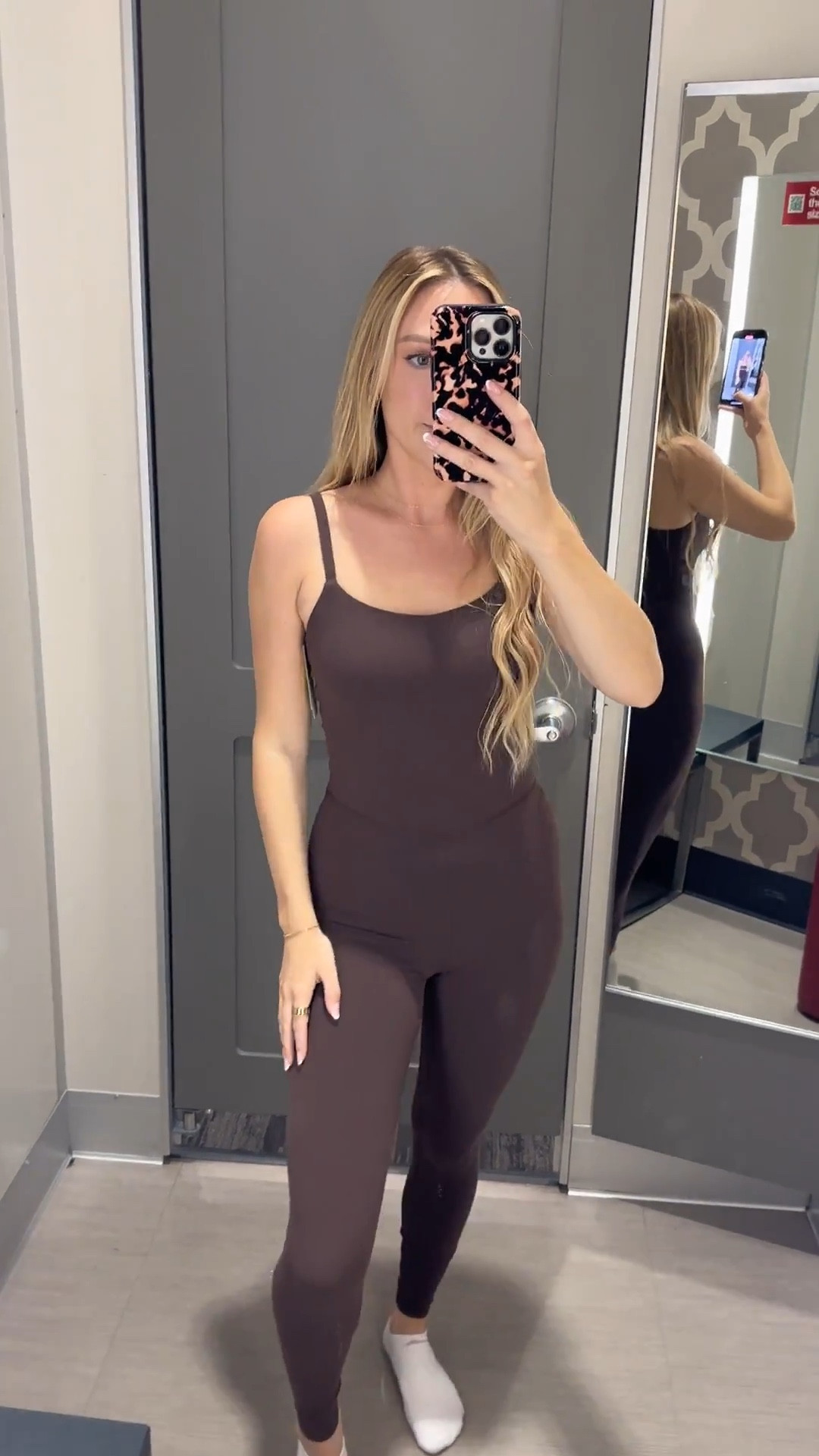 Finally online! This activewear bodysuit is too good! Love this for Pilates or styled for errands! 

#LTKSeasonal #LTKFindsUnder50 #LTKStyleTip