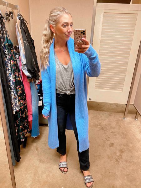 Nordstrom Anniversary Sale Open Edit Sweater (runs big, size XSMALL)—went home with the blue and off white! Not itchy at all! Under $50

Nsale, Nordstrom Anniversary Sale, Nsale, Cardigans

#LTKxNSale #LTKsalealert #LTKunder50