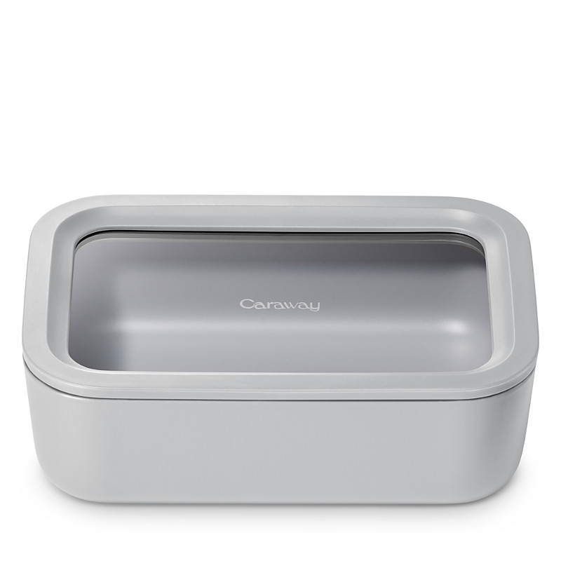 Caraway 6.6 Cup Rectangular Glass Food Container | Bloomingdale's (US)