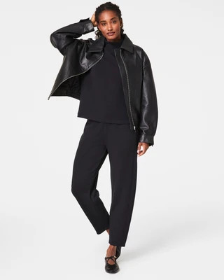 SPANX AirEssentials® Barrel Leg Pant | Spanx
