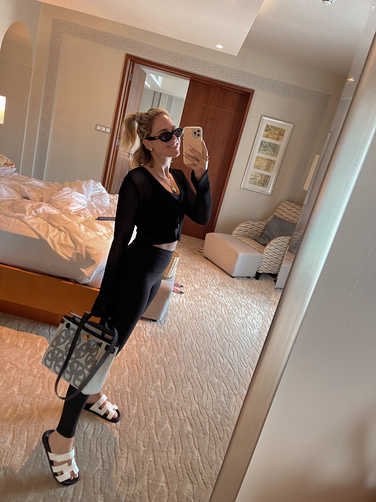 Spin ready 🚲 

#LTKstyletip #LTKfit