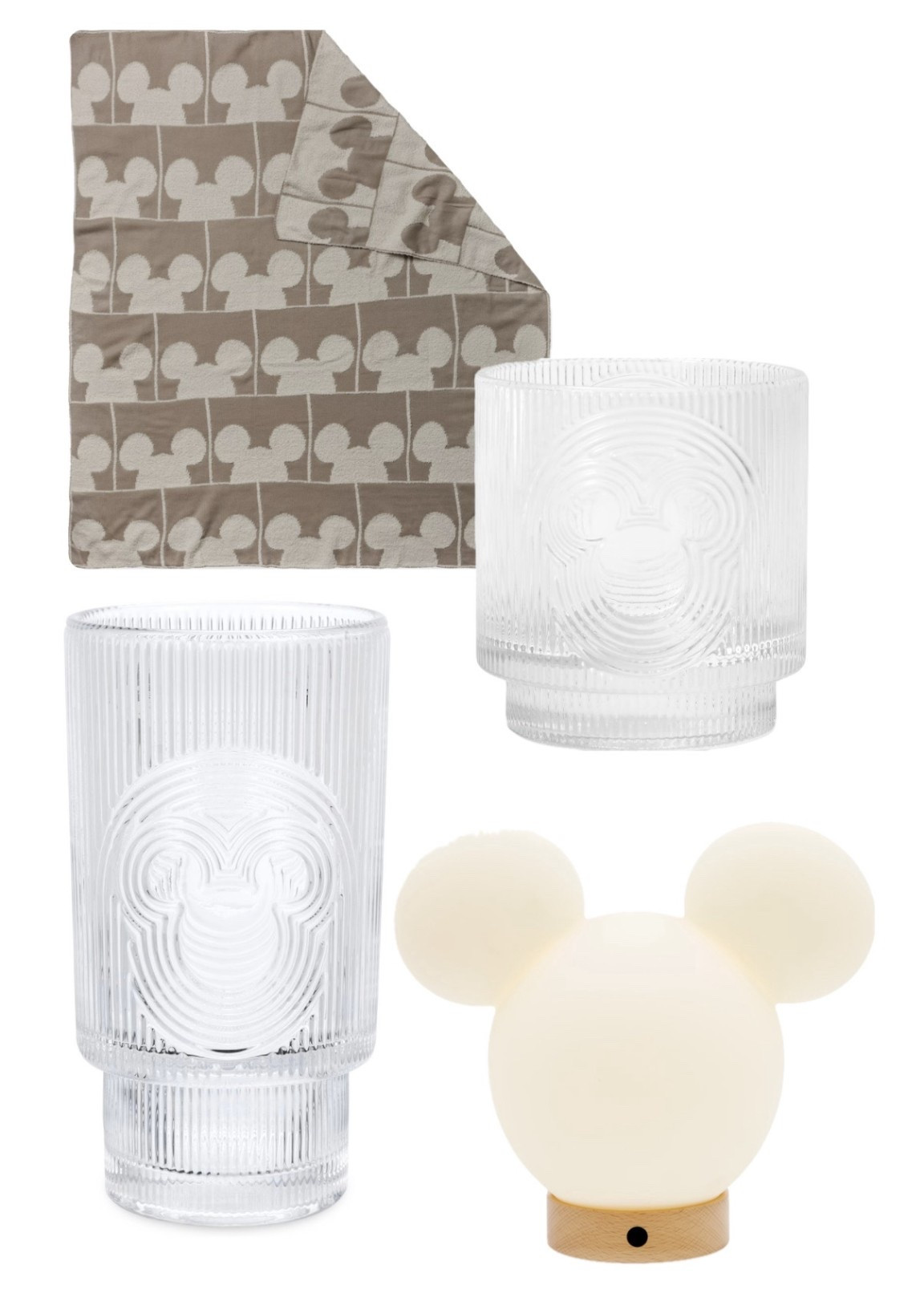 The nude homeware we have and love 💖
