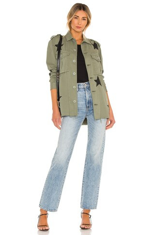 Camilo Jacket
                    
                    PISTOLA | Revolve Clothing (Global)