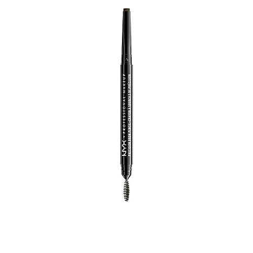NYX Professional Makeup Precision Eyebrow Pencil, Espresso | Amazon (CA)