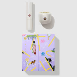 The Silk Firming Set | Tatcha