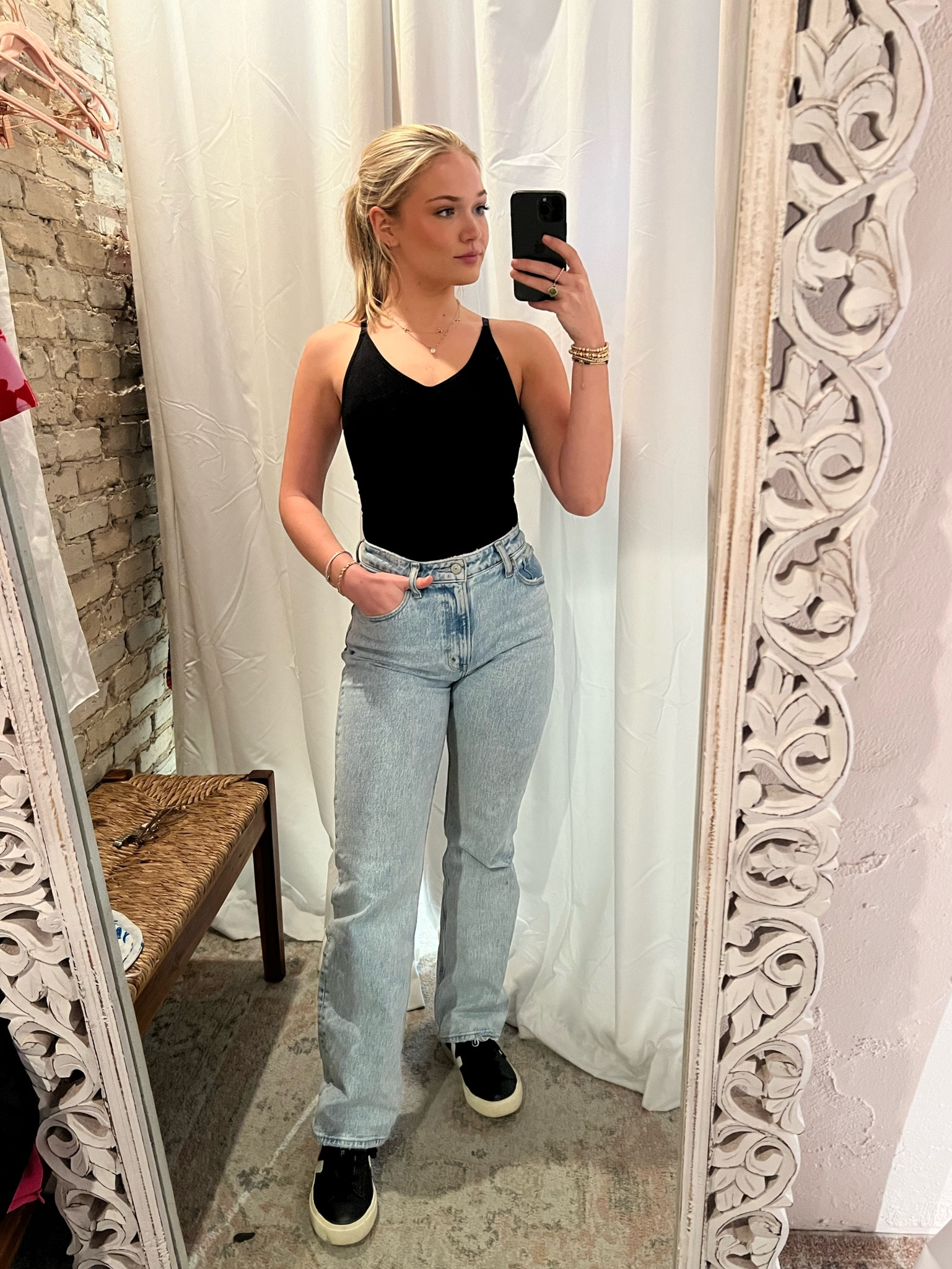 basic fit but a staple 